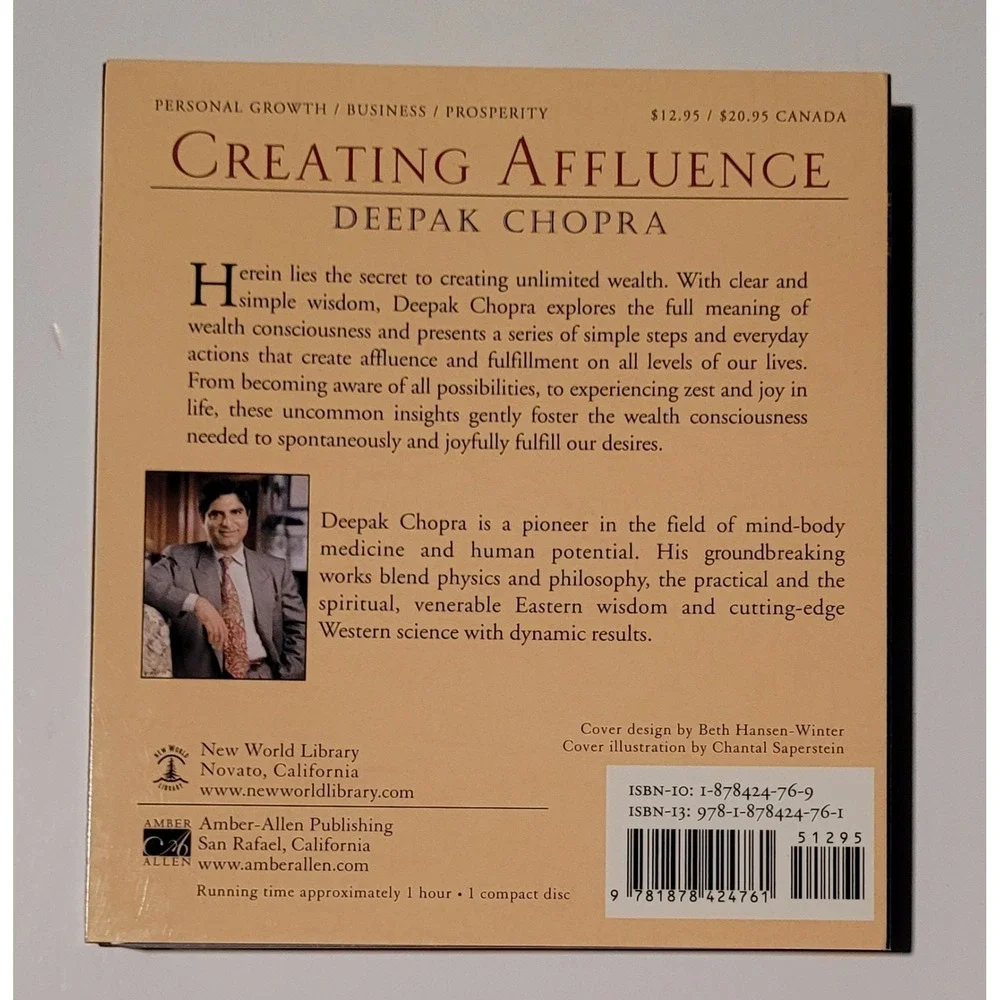 Accents | Creating Affluence Wealth Consciousness In The Field Of All ...